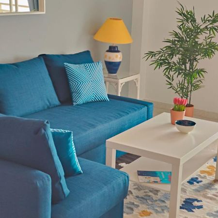 Panorama Apartment With Sea Views By Namaste Elite Torremolinos Luaran gambar