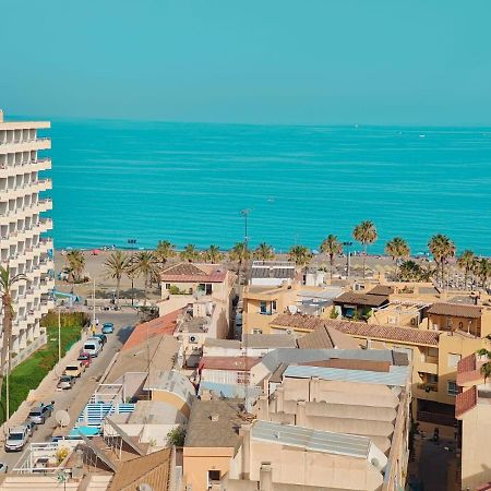 Panorama Apartment With Sea Views By Namaste Elite Torremolinos Luaran gambar