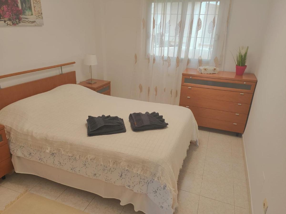 Panorama Apartment With Sea Views By Namaste Elite Torremolinos Luaran gambar