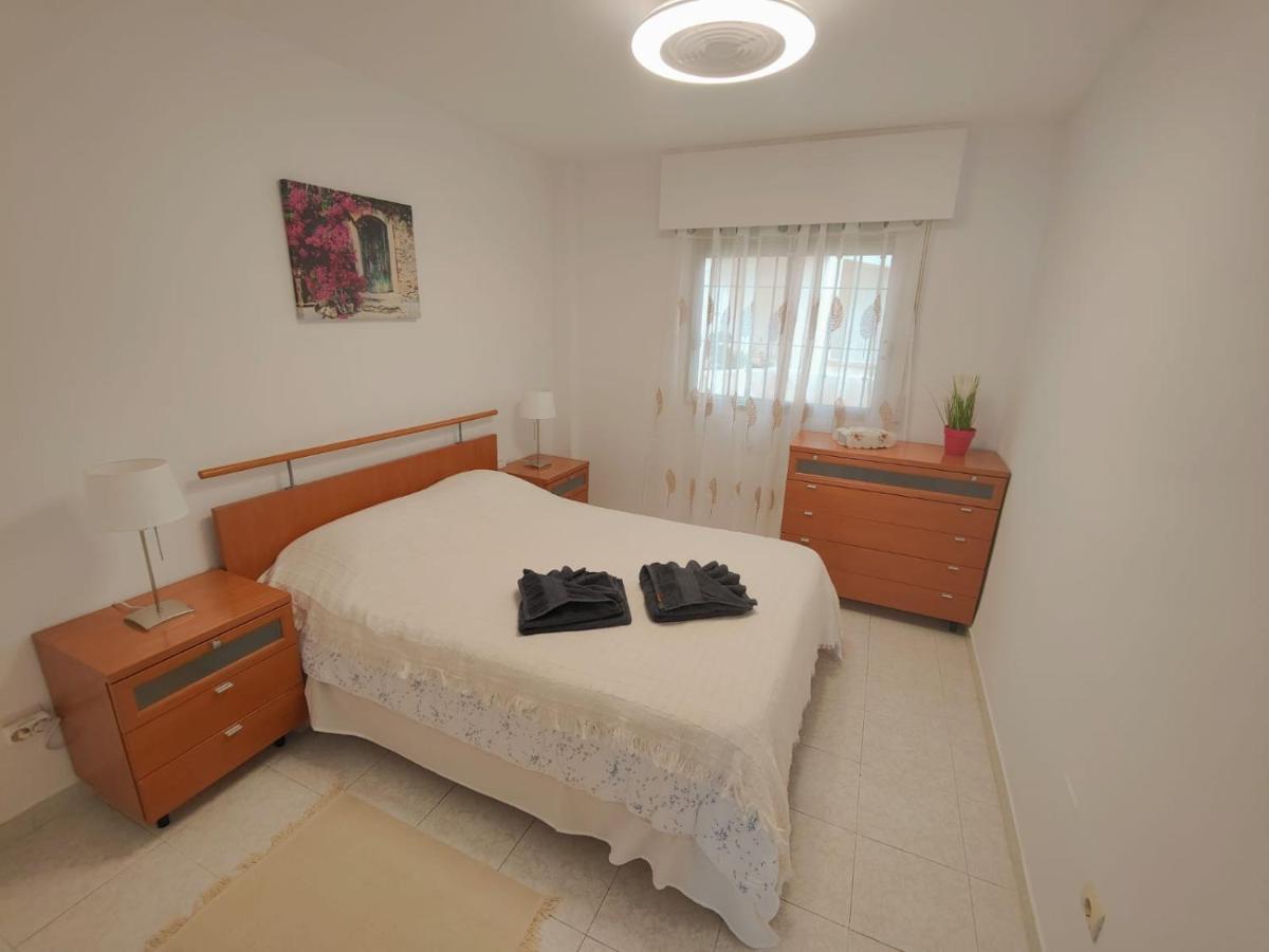 Panorama Apartment With Sea Views By Namaste Elite Torremolinos Luaran gambar