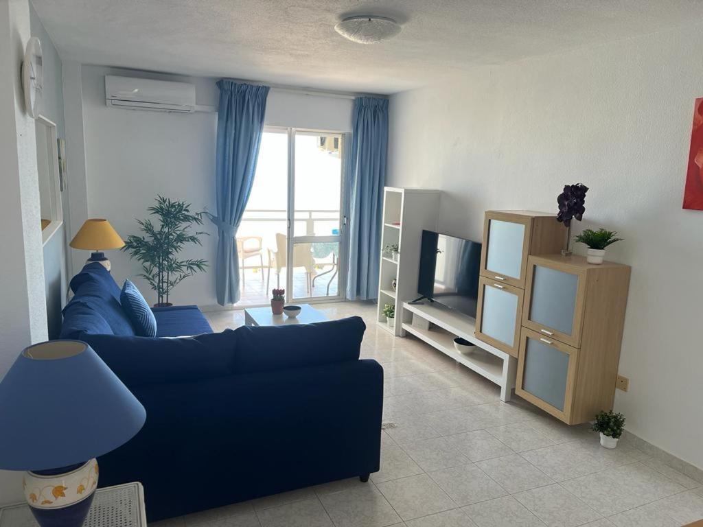 Panorama Apartment With Sea Views By Namaste Elite Torremolinos Luaran gambar