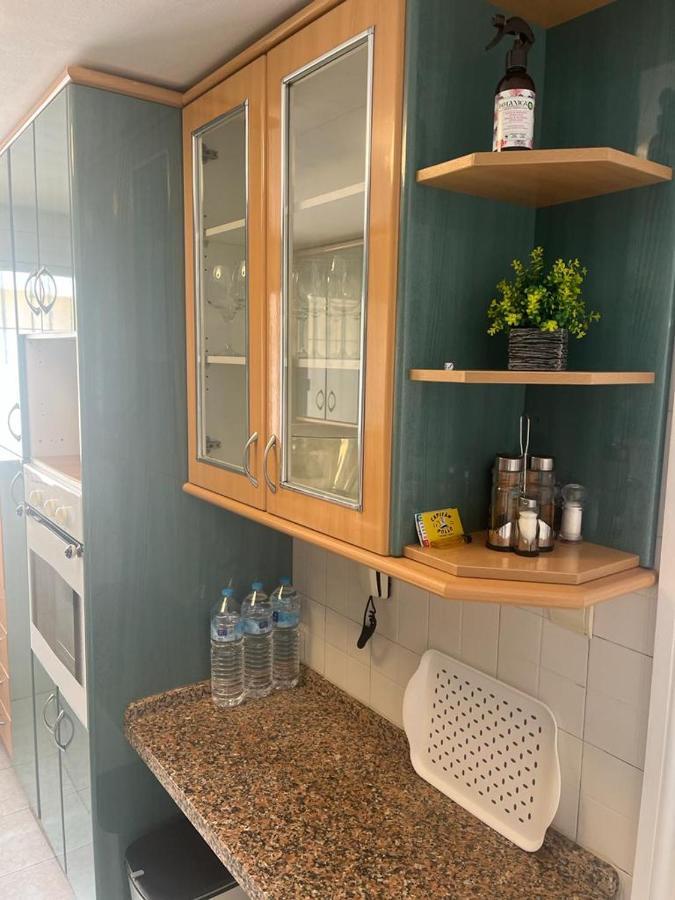 Panorama Apartment With Sea Views By Namaste Elite Torremolinos Luaran gambar