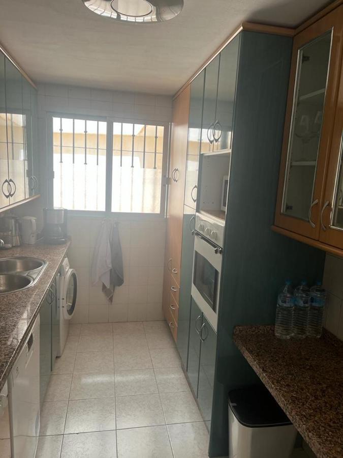 Panorama Apartment With Sea Views By Namaste Elite Torremolinos Luaran gambar