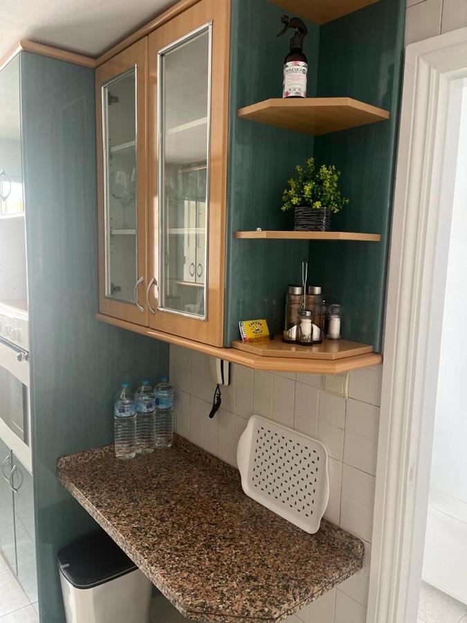 Panorama Apartment With Sea Views By Namaste Elite Torremolinos Luaran gambar