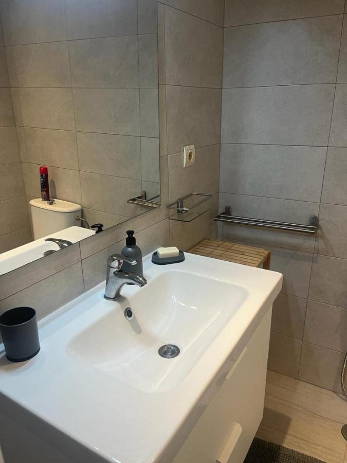 Panorama Apartment With Sea Views By Namaste Elite Torremolinos Luaran gambar