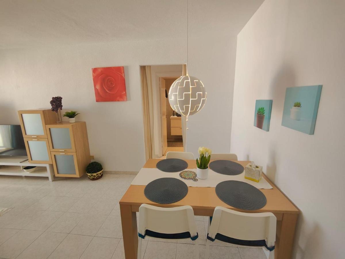Panorama Apartment With Sea Views By Namaste Elite Torremolinos Luaran gambar